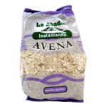 AVENA INSTANTANEA LA ABADIA x 400 GR