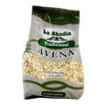 AVENA TRADICIONAL LA ABADIA x 400 GR