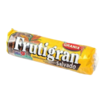 GALLETA FRUTIGRAN SALVADO GRANIX x 250 GR