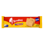 GALLETA LINCOLN x 219 GR