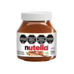 NUTELLA CHICO x 140 GR
