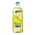 ACEITE DE GIRASOL NATURA x 1.5 L