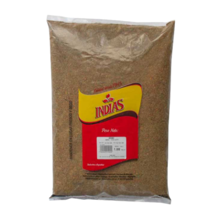 ADOBO PARA PIZZA INDIAS x 1 KG