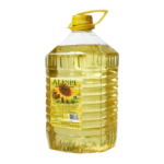 ACEITE GIRASOL ALESPI x 4,5 LTS