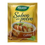 CALDOS ALICANTE GALLINA x 7.5 GR
