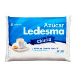 AZUCAR LEDESMA x 1 KG