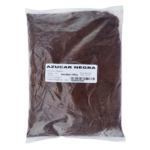 AZUCAR NEGRA INDIAS x 1KG