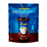 CAFE INSTANTANEO CLASICO LA VIRGINIA POUCH x 170 GR