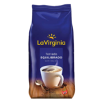 CAFE MOLIDO LA VIRGINIA x 1 KG