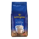 CAFE MOLIDO LA VIRGINIA x 250 GR