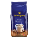 CAFE MOLIDO LA VIRGINIA x 500 GR