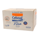 SAL FINA CELUSAL INDIVIDUAL x 1000 SOBRES