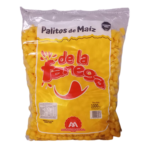 CHIZITOS LA FANEGA x 1KG