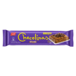 GALLETA CHOCOLINAS x 250 GRS
