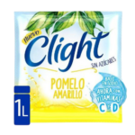 JUGO CLIGHT POMELO AMARILLO x 8 GR