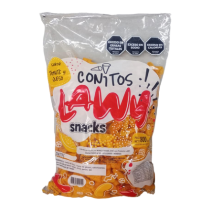 CONITO LA FANEGA x 800 GR