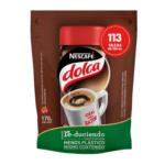 CAFE INSTANTANEO DOLCA ORIGINAL POUCH x 170 GR