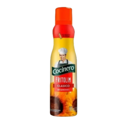 FRITOLIN COCINERO CLASICO