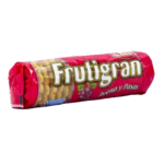 GALLETA FRUTIGRAN AVENA Y PASA GRANIX x 250GR