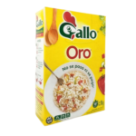 ARROZ GALLO ORO x 1KG