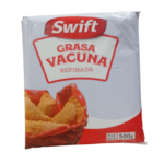 GRASA VACUNA SWIFT x 500 GR