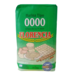HARINA FLORENCIA 0000 x 1KG