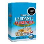 HARINA FLORENCIA LEUDANTE x 1KG