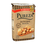 HARINA INTEGRAL PUREZA x 1 KG