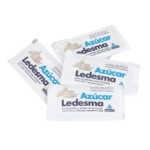 AZUCAR INDIVIDUAL LEDESMA x 1000 U