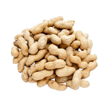 MANI CON CASCARA LA FANEGA x 1KG