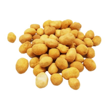 MANI SABORIZADO JAMON SURE x 1 KG