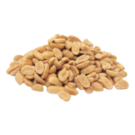 MANI SALADO LA FANEGA x 1KG