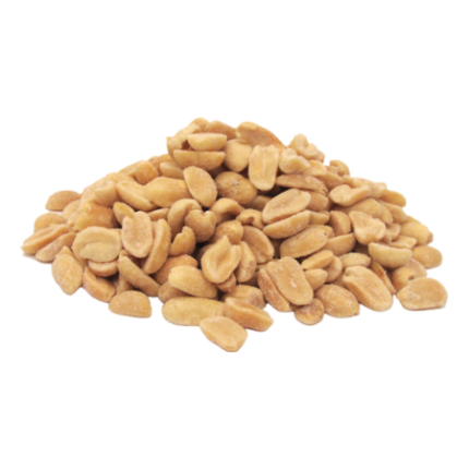 MANI SALADO LA FANEGA x 1KG