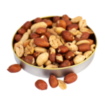 MANI TOSTADO LA FANEGA x 1KG