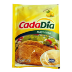 MAYONESA CADA DIA x 125 GR