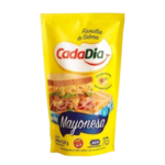 MAYONESA CADA DIA x 250 GR