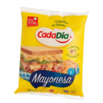 MAYONESA CADA DIA x 2.9 KG