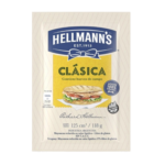 MAYONESA HELLMANNS x 118 GR