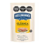 MAYONESA HELLMANNS x 237 GS