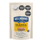 MAYONESA HELLMANNS x 475 GR