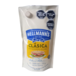 MAYONESA HELLMANNS x 950 GR