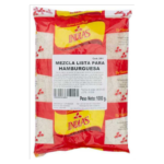 MEZCLA LISTA HAMBURGUESAS INDIAS x 1 KG