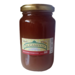 MIEL EL CAMPITO x 500 GR