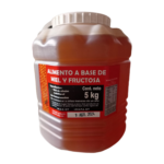 MIEL INDUSTRIAL x 5 KG