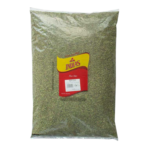 OREGANO INDIAS x 1 KG