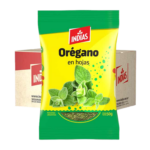 OREGANO INDIAS x 25 GR