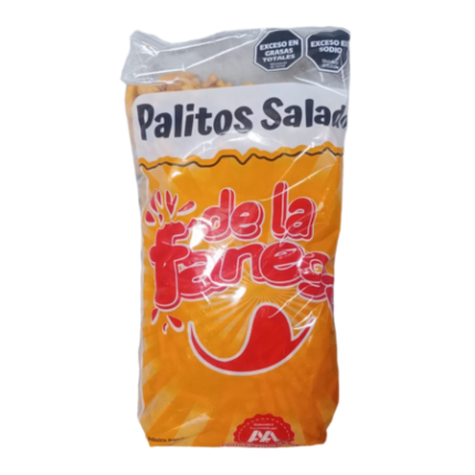 PALITO SALADO LA FANEGA x 1KG