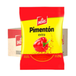PIMENTON INDIAS x 25 GR