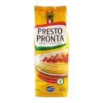 POLENTA PRESTO PRONTA x 500 GR
