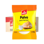 POLVO PARA HORNEAR INDIAS x 50 GR